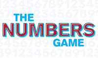 Numbers Midday Logo