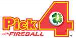 Pick 4 Midday Logo