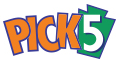 Pick 5 Evening Logo