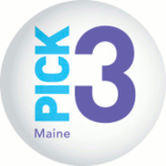 Pick 3 Day Logo