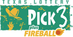 Pick 3 Day Logo