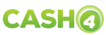 Cash 4 Midday Logo