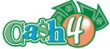 Cash 4 Midday Logo