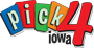 Pick 4 Midday Logo