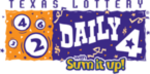 Daily 4 Evening Logo